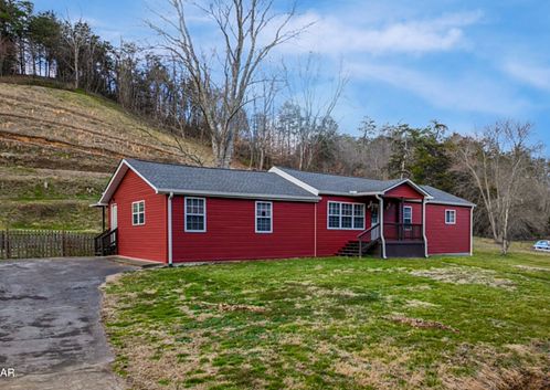 3596 Sims Rd