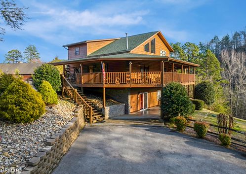 1469 Jobey Green Hollow Way