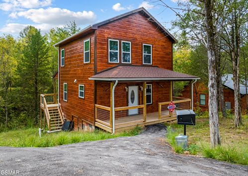 2540 White Timberlake