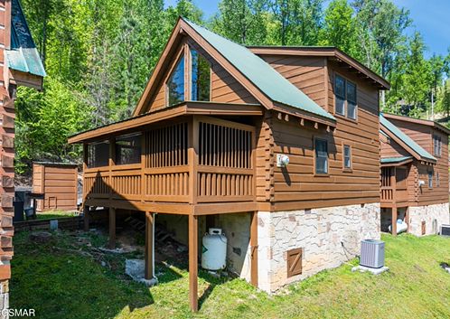822 Eagle Cove