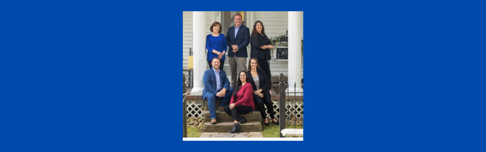 How We Became Leaders in the Real Estate Industry in East Tennessee header image.