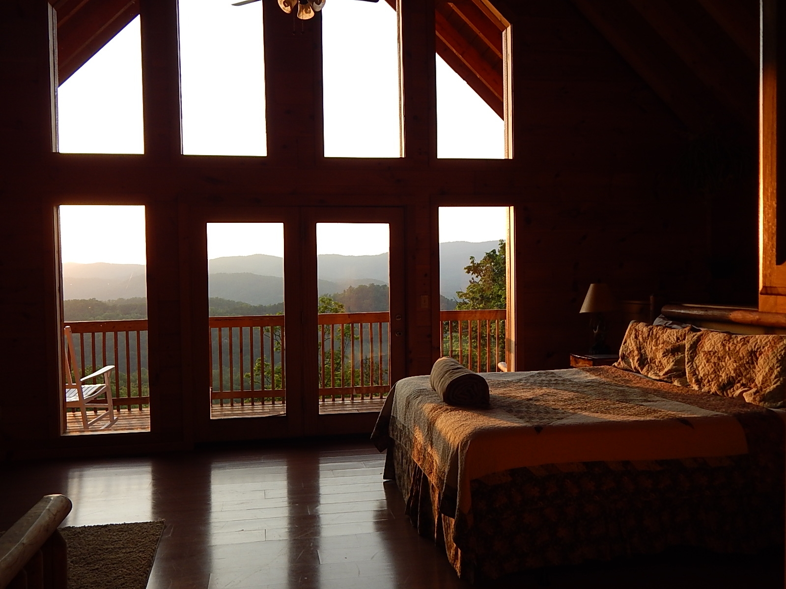 Invest! STR Cabins | Your Cabin Experts header image.