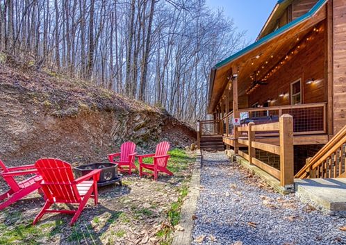 A Retirement Home Or A Retirement Cabin? header image.