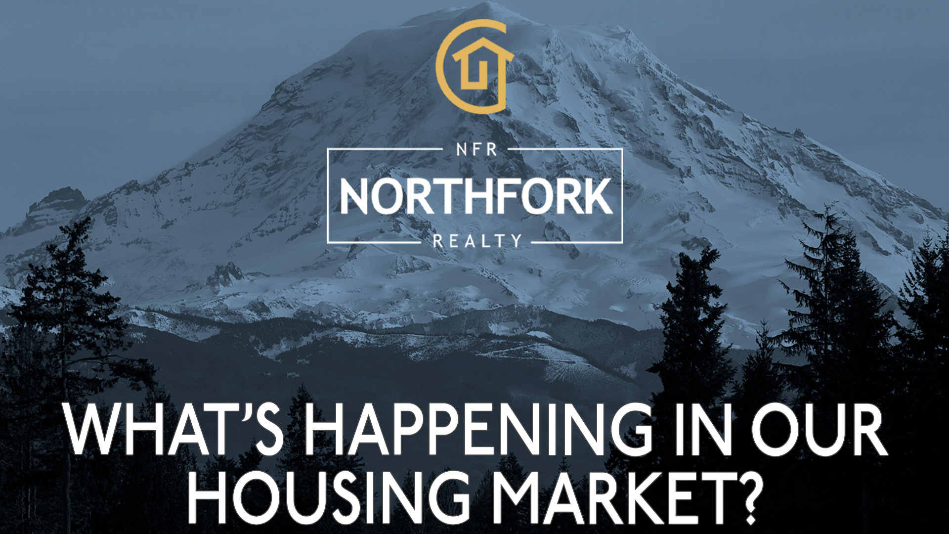 Your Last Housing Market Update of 2022 header image.