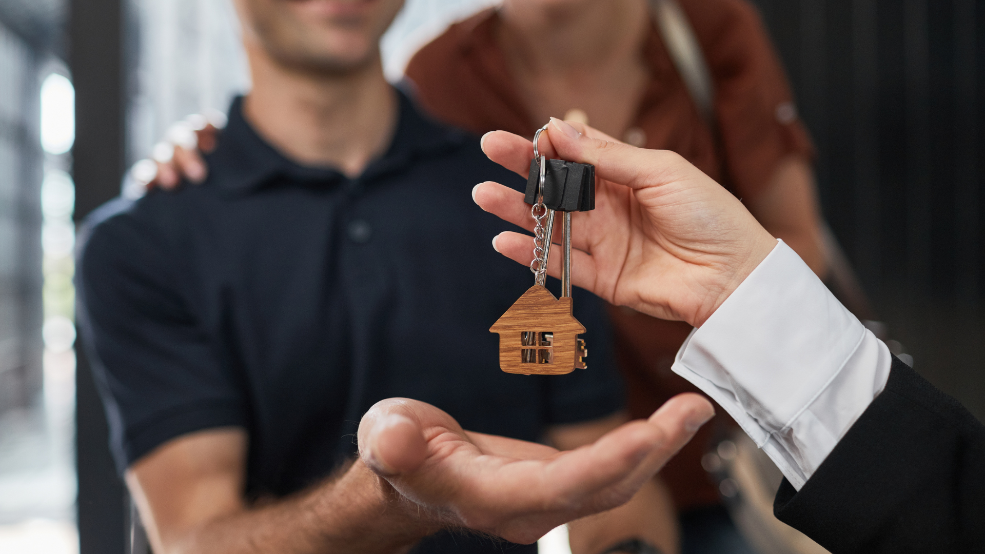 How To Stand Out as a Serious Buyer header image.