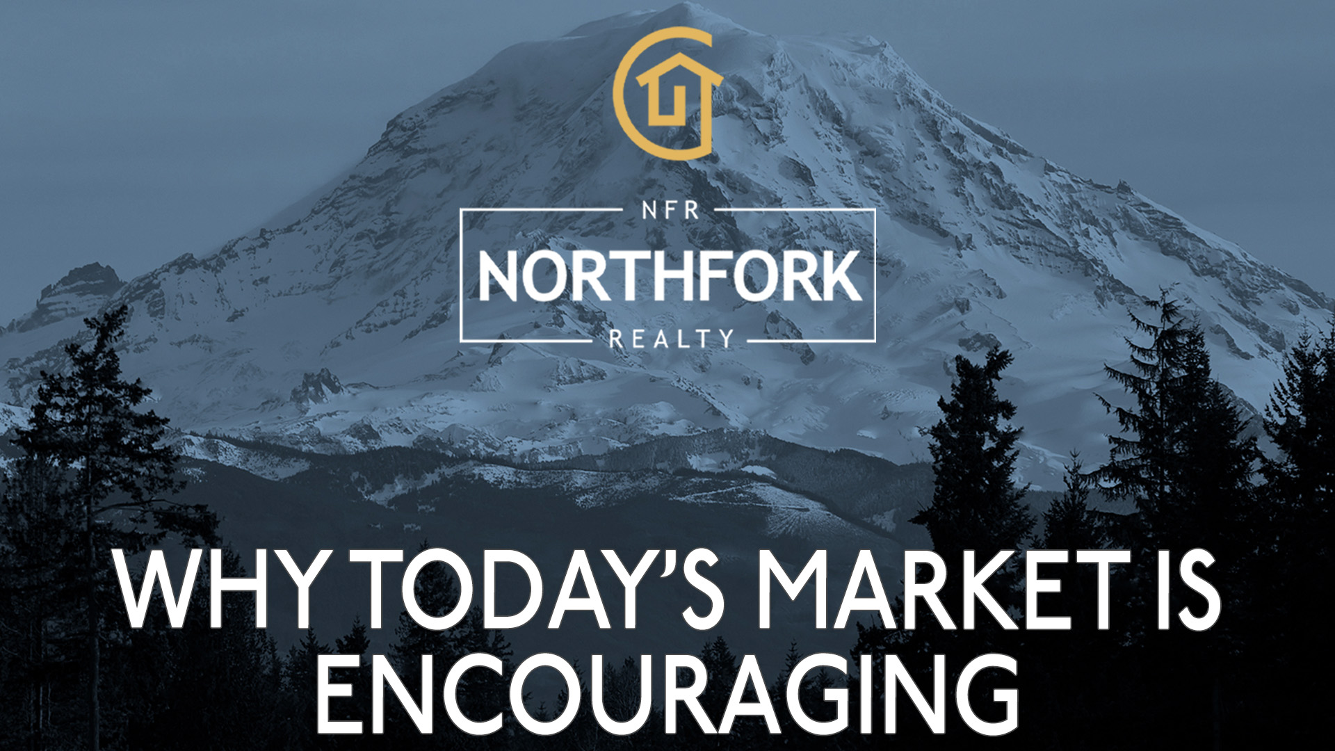 An End-of-Summer Market Update header image.