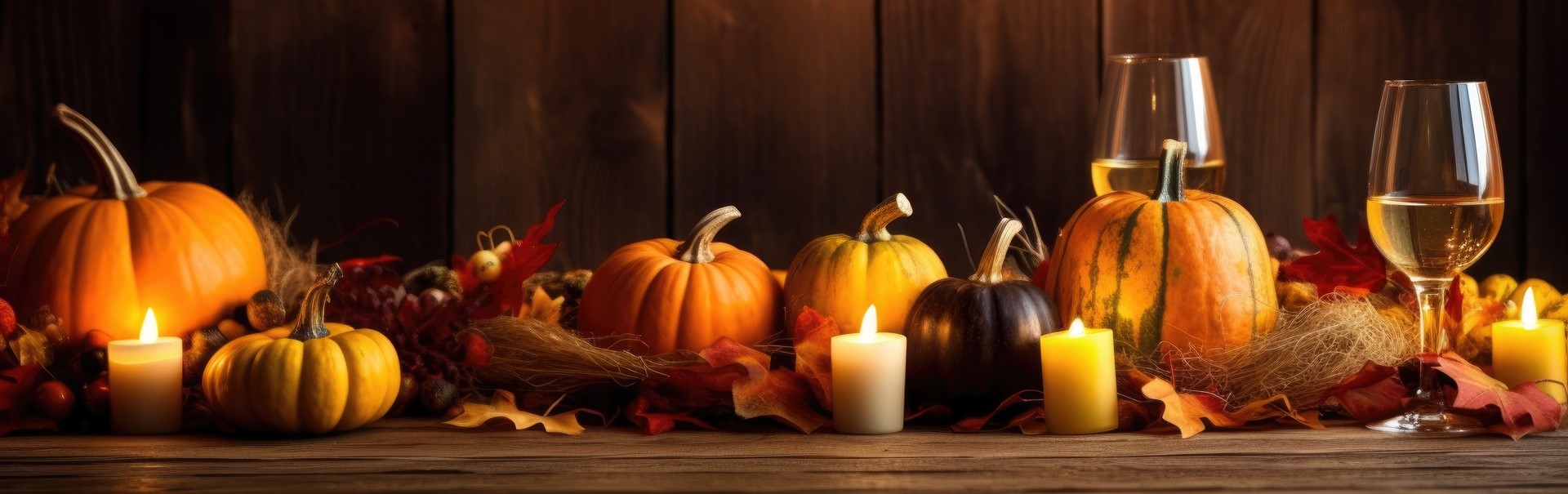 Fall Opportunities: Real Estate Trends and Projections header image.