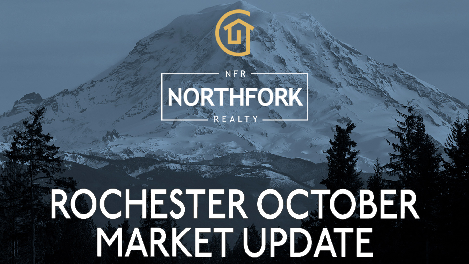 Your Local Market Update for October header image.