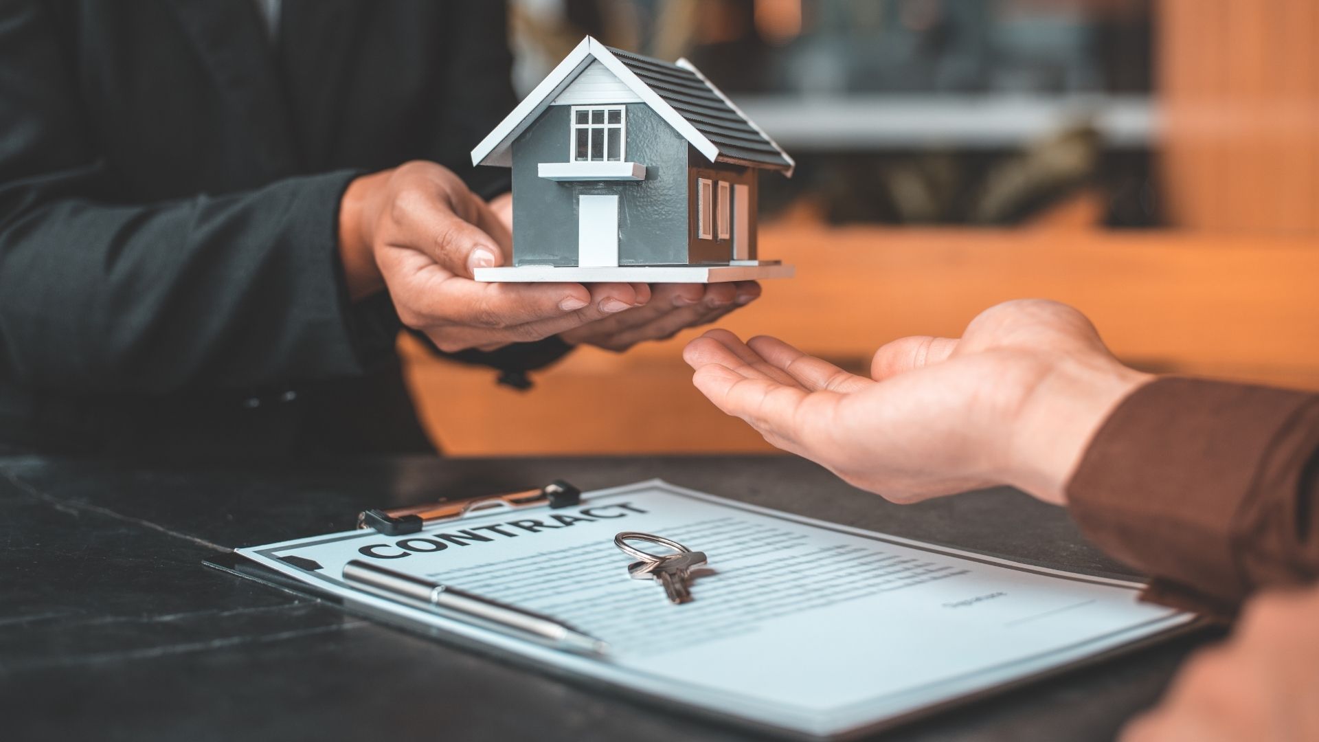 From Renting to Owning: Make the Move Today header image.