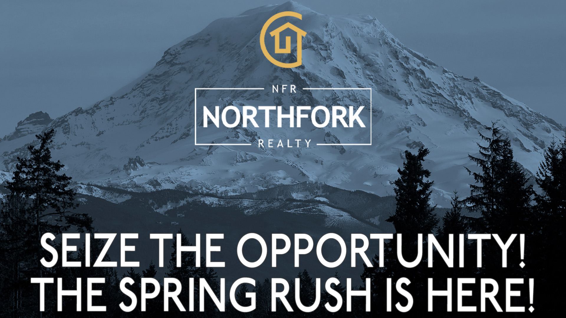 The 2023 great spring rush is finally here! header image.