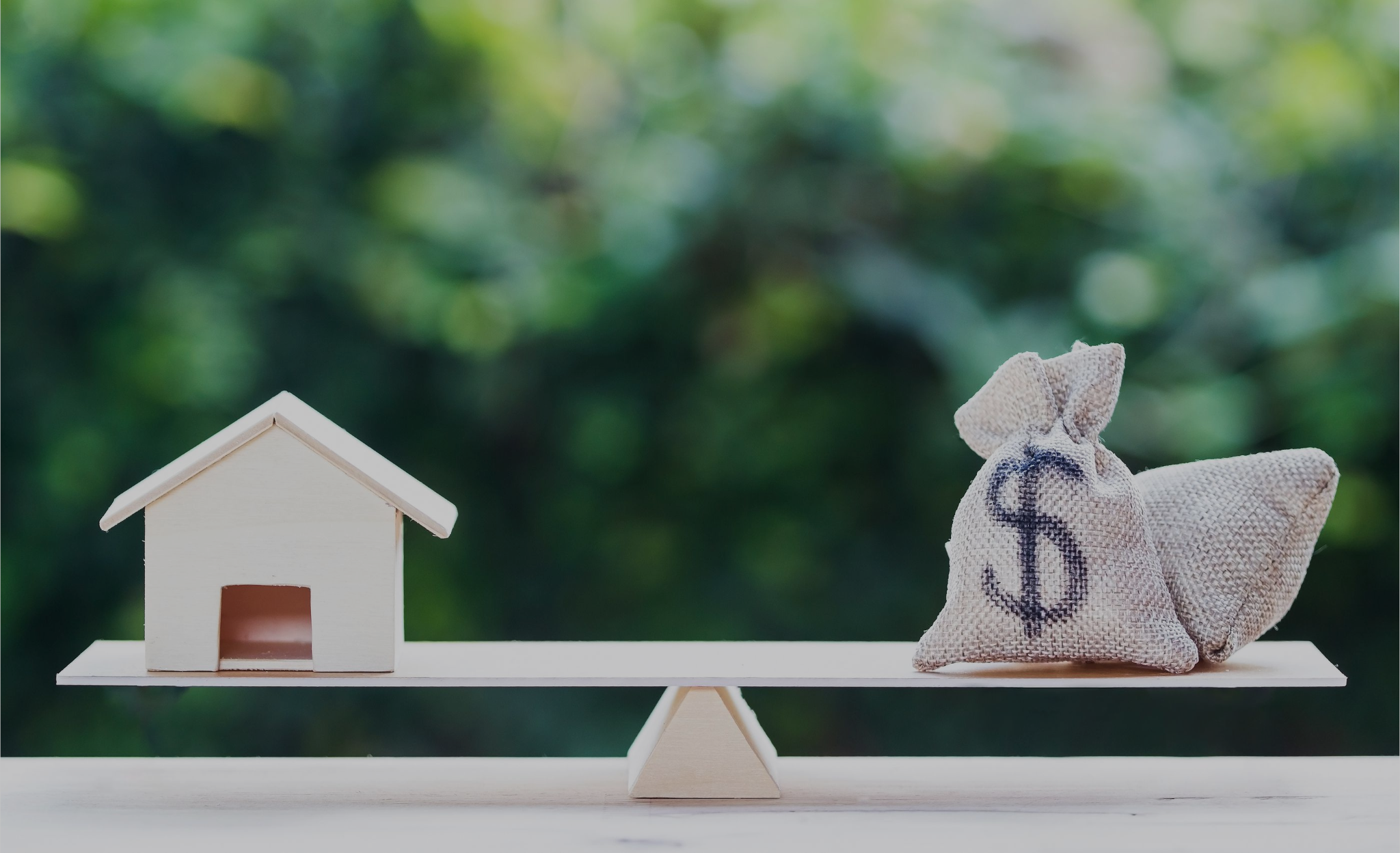 Your Latest Housing Update: The Weather Is Heating Up, and So Is Our Market header image.