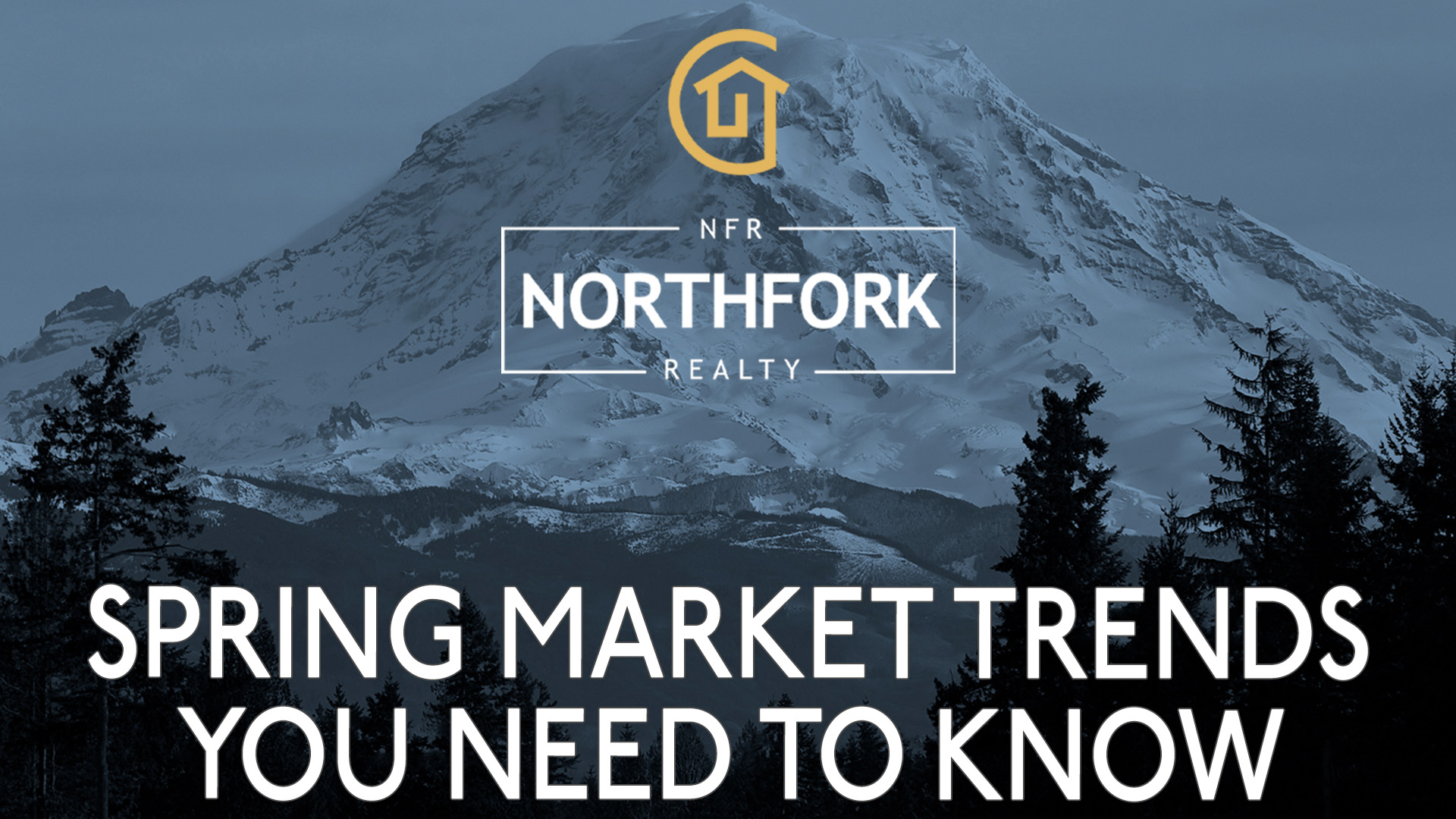 These Trends Are Affecting the Spring Market header image.