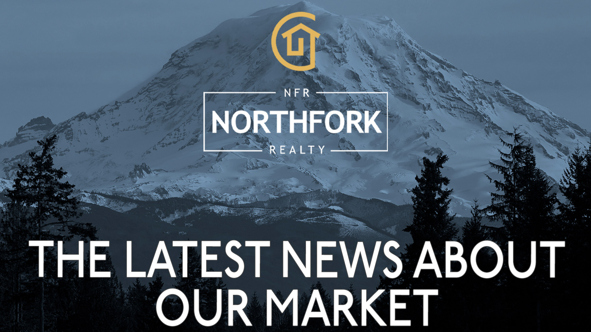 November 2022 Market Update header image.