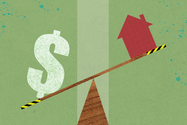 Think Home Prices Will Crash? Here's What the Experts Actually Expect. header image.