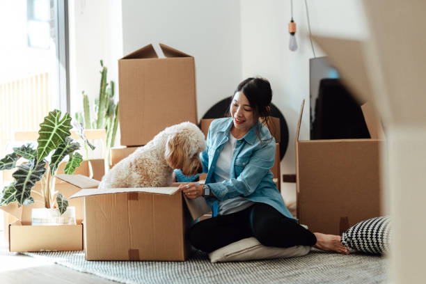 Moving to Lubbock? Here’s Some Insight on What to Expect header image.