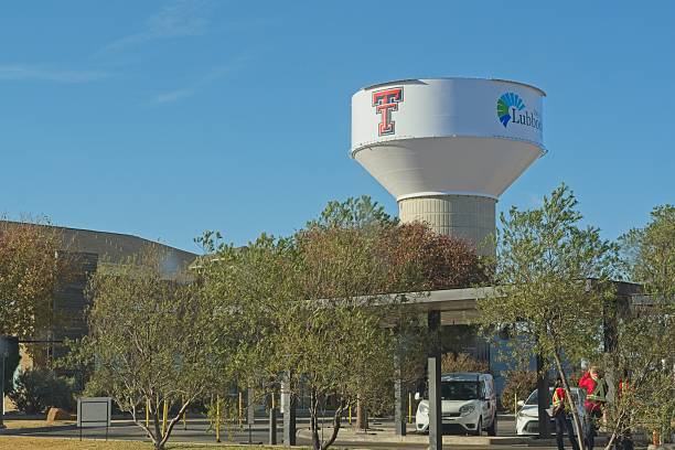 What to Expect When Moving to Lubbock, Texas header image.