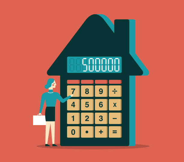 What Is My House Worth? Understanding Home Value | Lubbock header image.