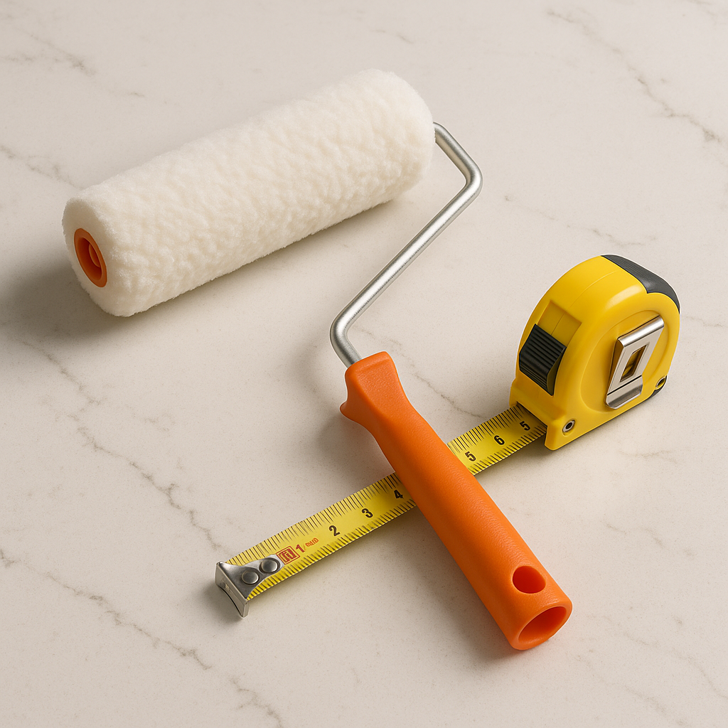 Home improvement tools for prepping a house to sell in Birmingham or Tuscaloosa