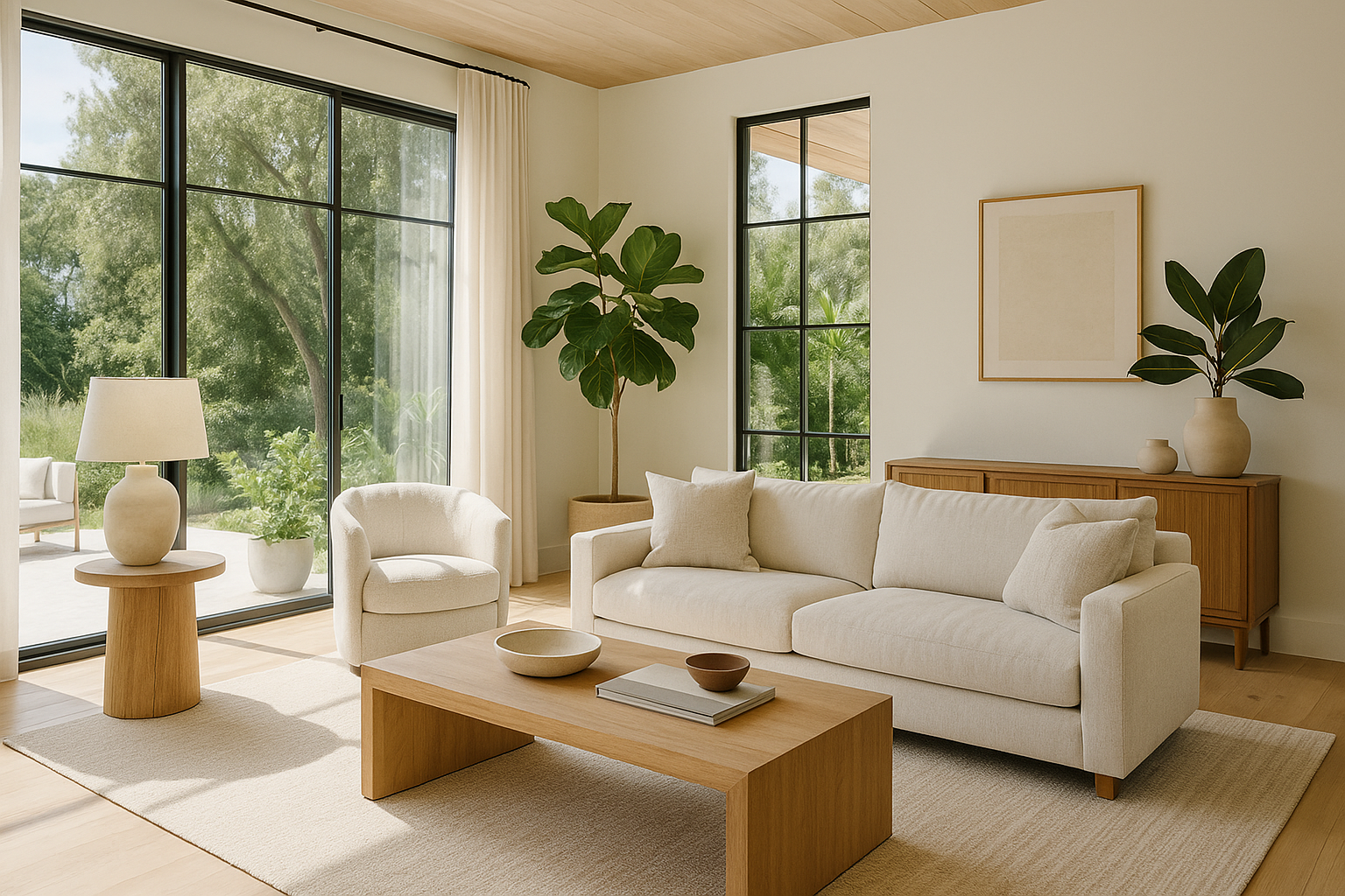 Modern home design trends buyers may value in Mansfield and Richland County homes in 2026