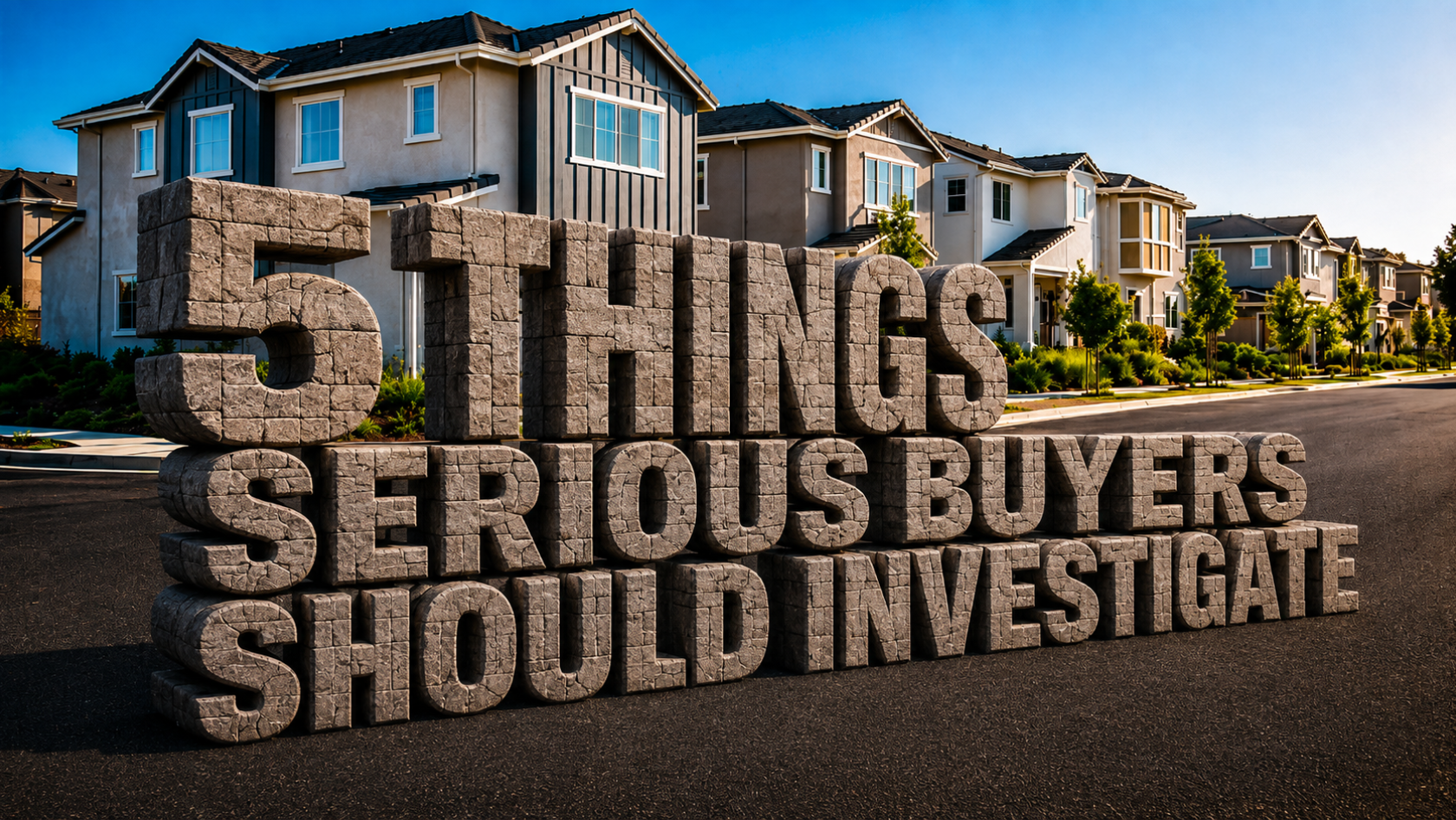 Mansfield Ohio home for sale with longer days on market — what serious buyers should investigate before making an offer