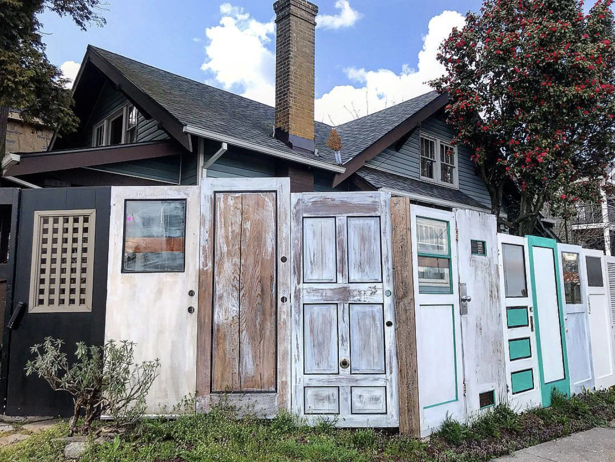 Portland Market Report - March 2020 header image.