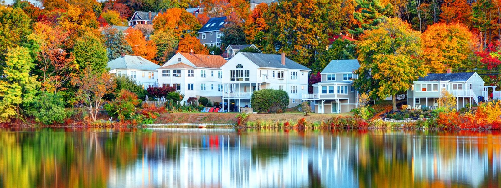 Buyers Return: Reversing the 6-month Trend header image.