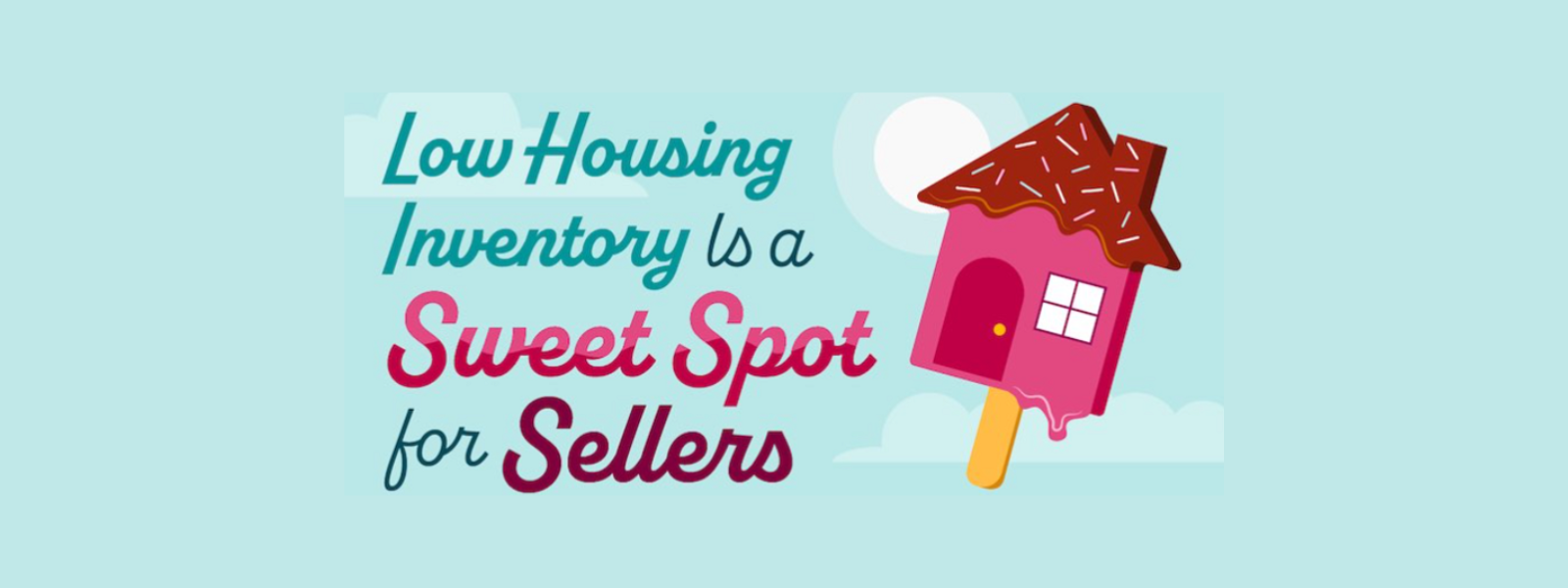 Sweet Spot for Sellers header image.