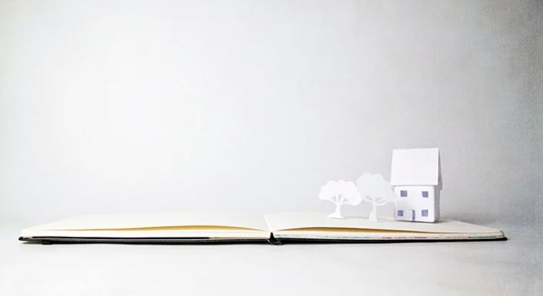 More Young People Are Buying Homes header image.