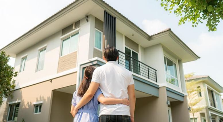 There Are Several Great Reasons To Consider Buying a Condo Today header image.