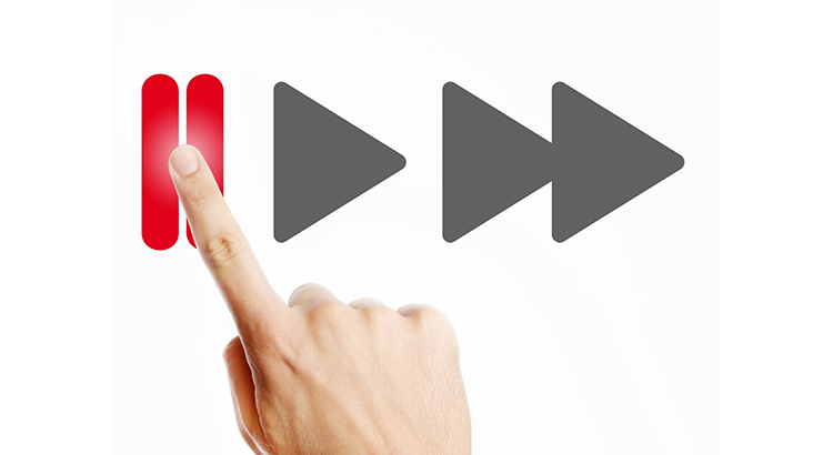 Are Homebuyers Starting to Hit the ‘Pause’ Button? header image.