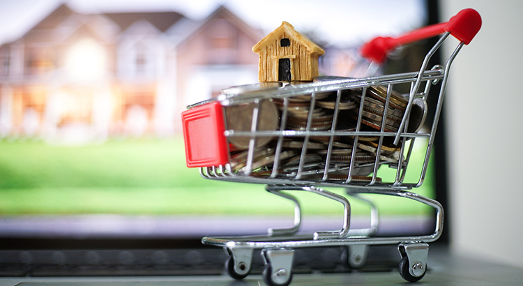 Just How Strong Is the Housing Recovery? header image.