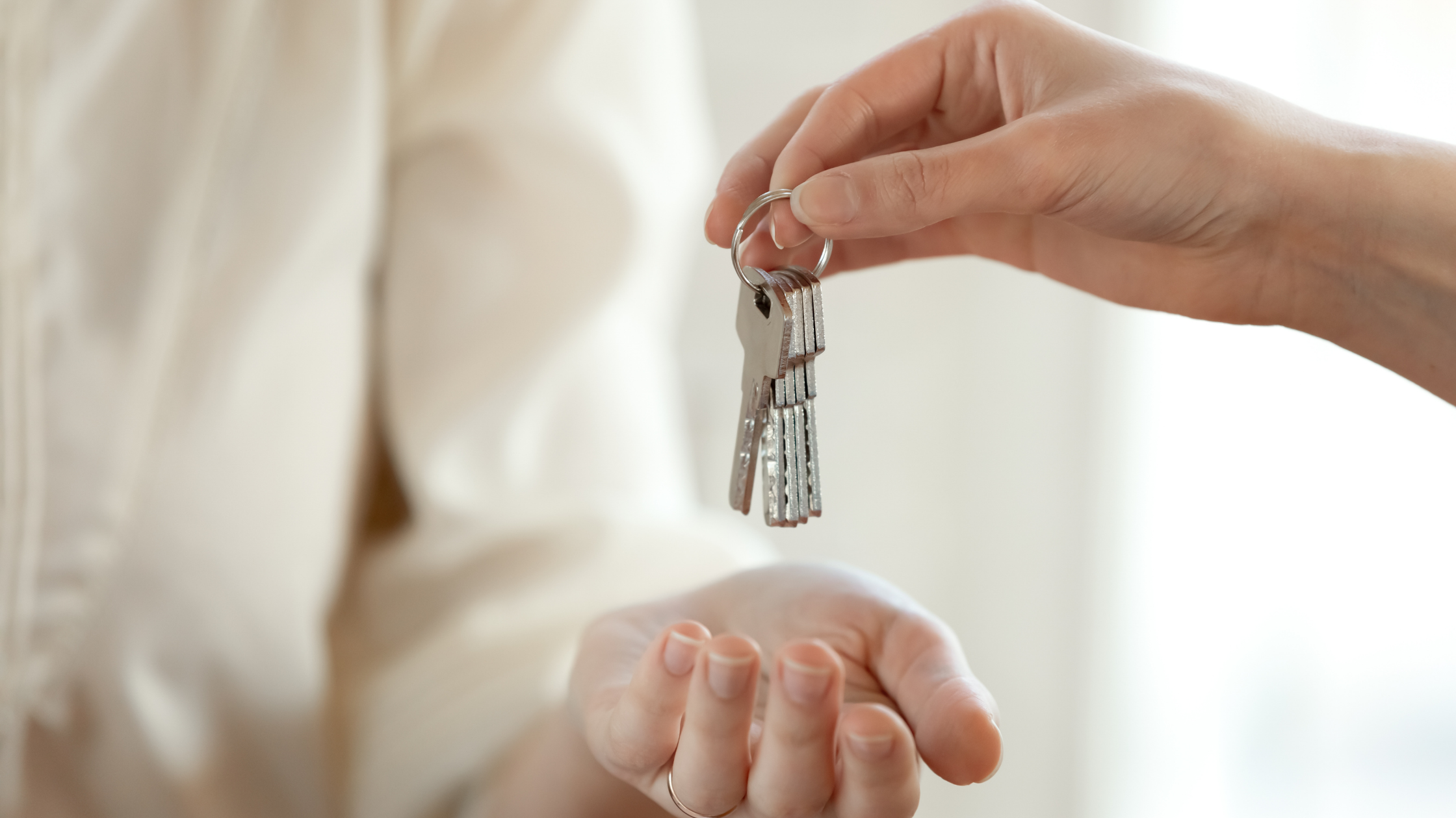 How to Make the Dream of Homeownership a Reality This Year header image.