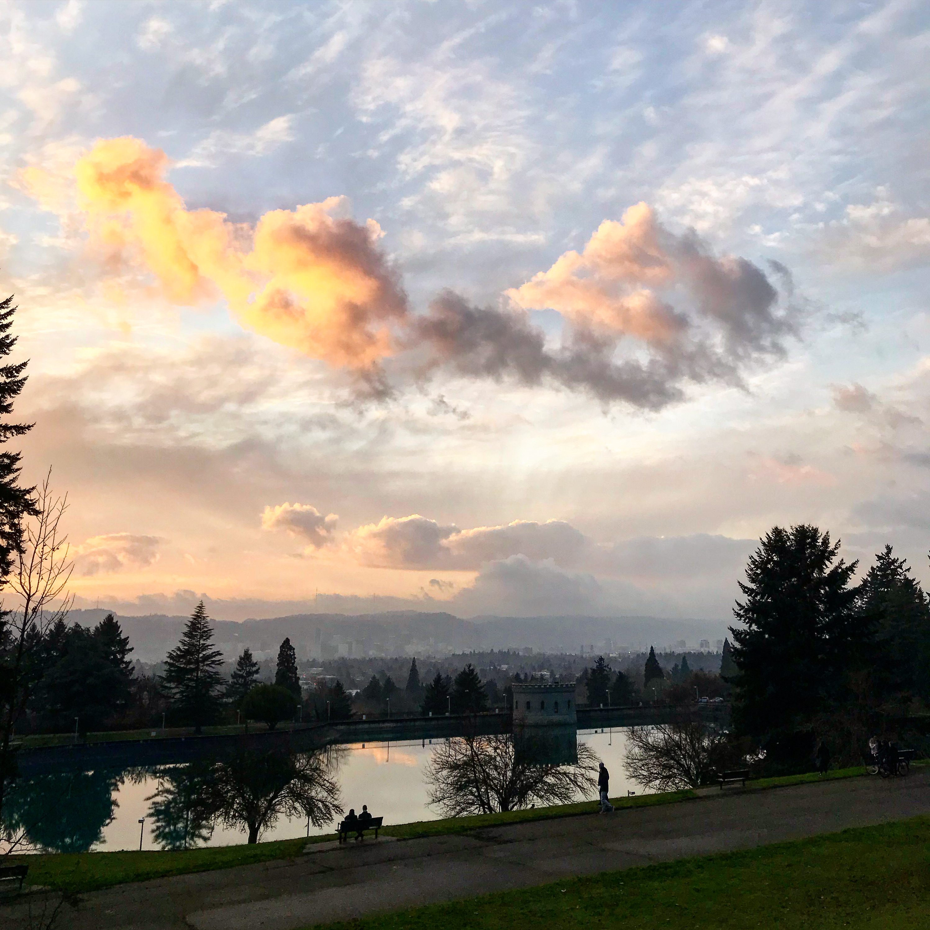 Setting Home Intentions header image.