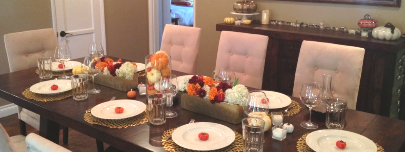 Sellers Have Something to Be Thankful For: 32% Equity Earned at Sale header image.