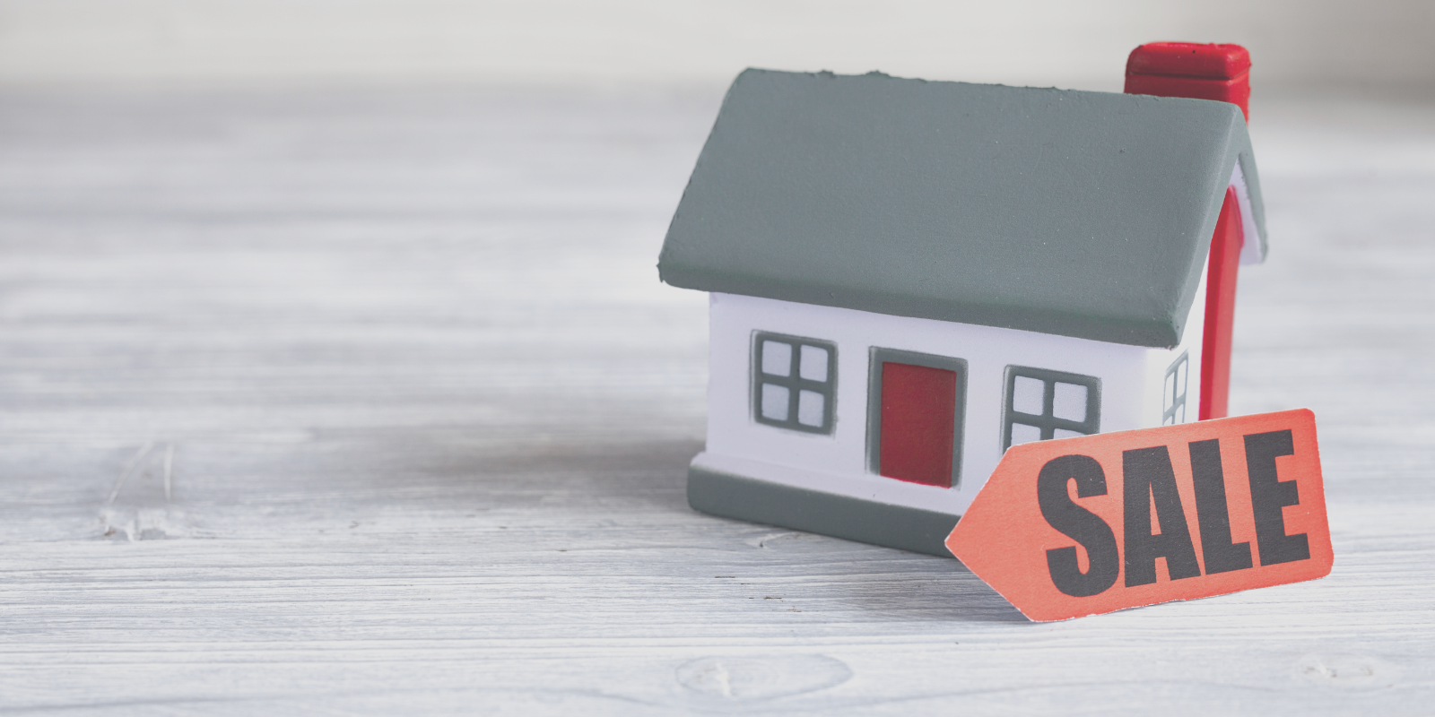 Perspective Matters When Selling Your House in This Market header image.