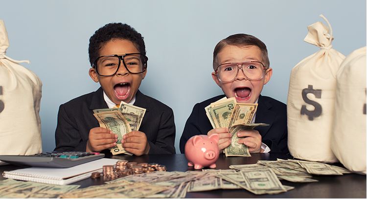 25% Of Homes With A Mortgage Are Now Equity Rich! header image.