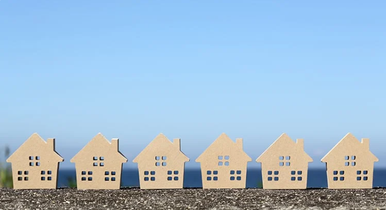 6 Simple Graphs Proving This Is Nothing Like Last Time header image.