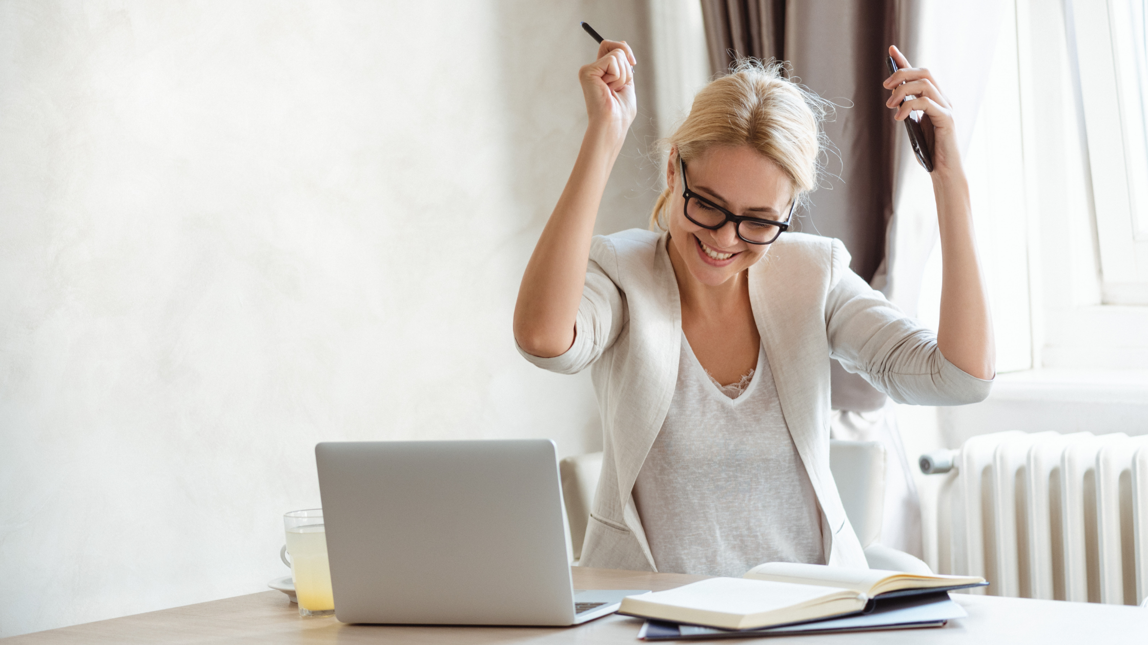 Things That Could Help You Win a Bidding War on a Home header image.