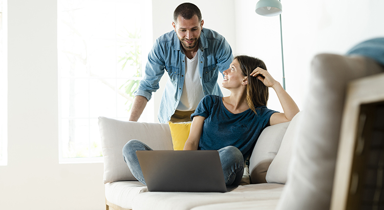 Why Pricing Your House Right Is Essential header image.