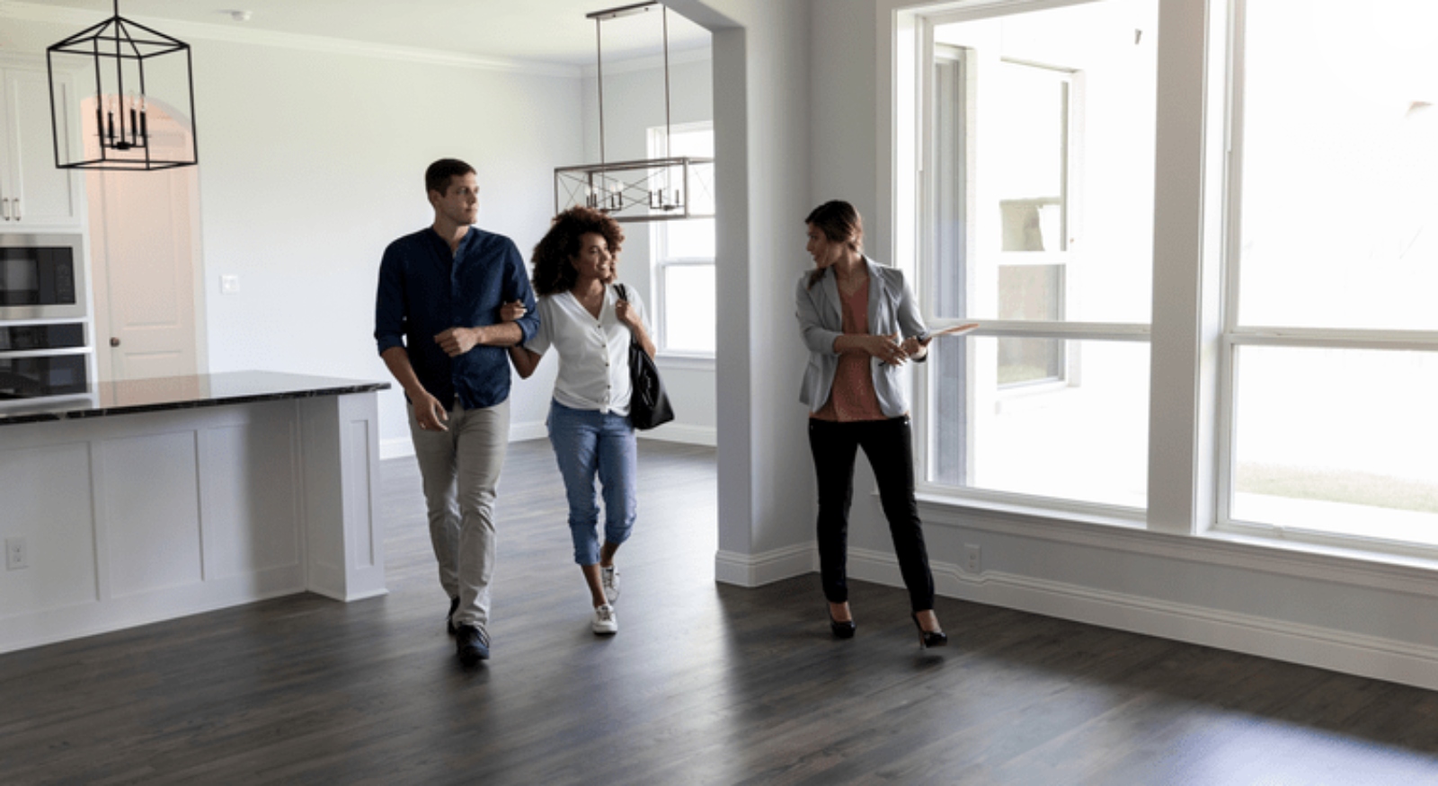 The 10 Best Markets for First-Time Buyers This Spring header image.
