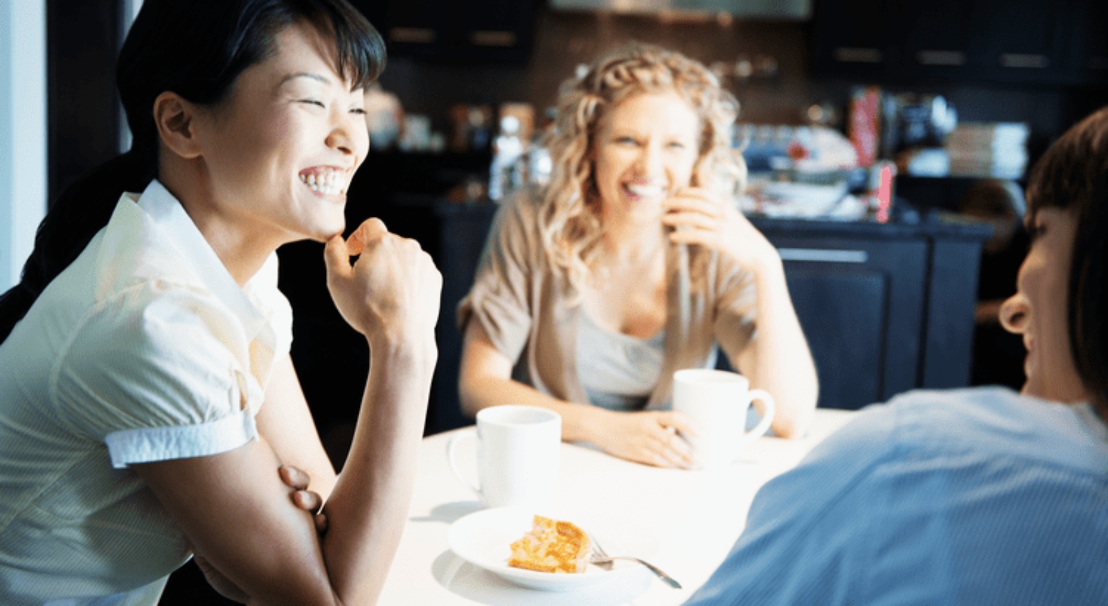 Could Co-Buying Be the Answer for Some First-Time Buyers? header image.