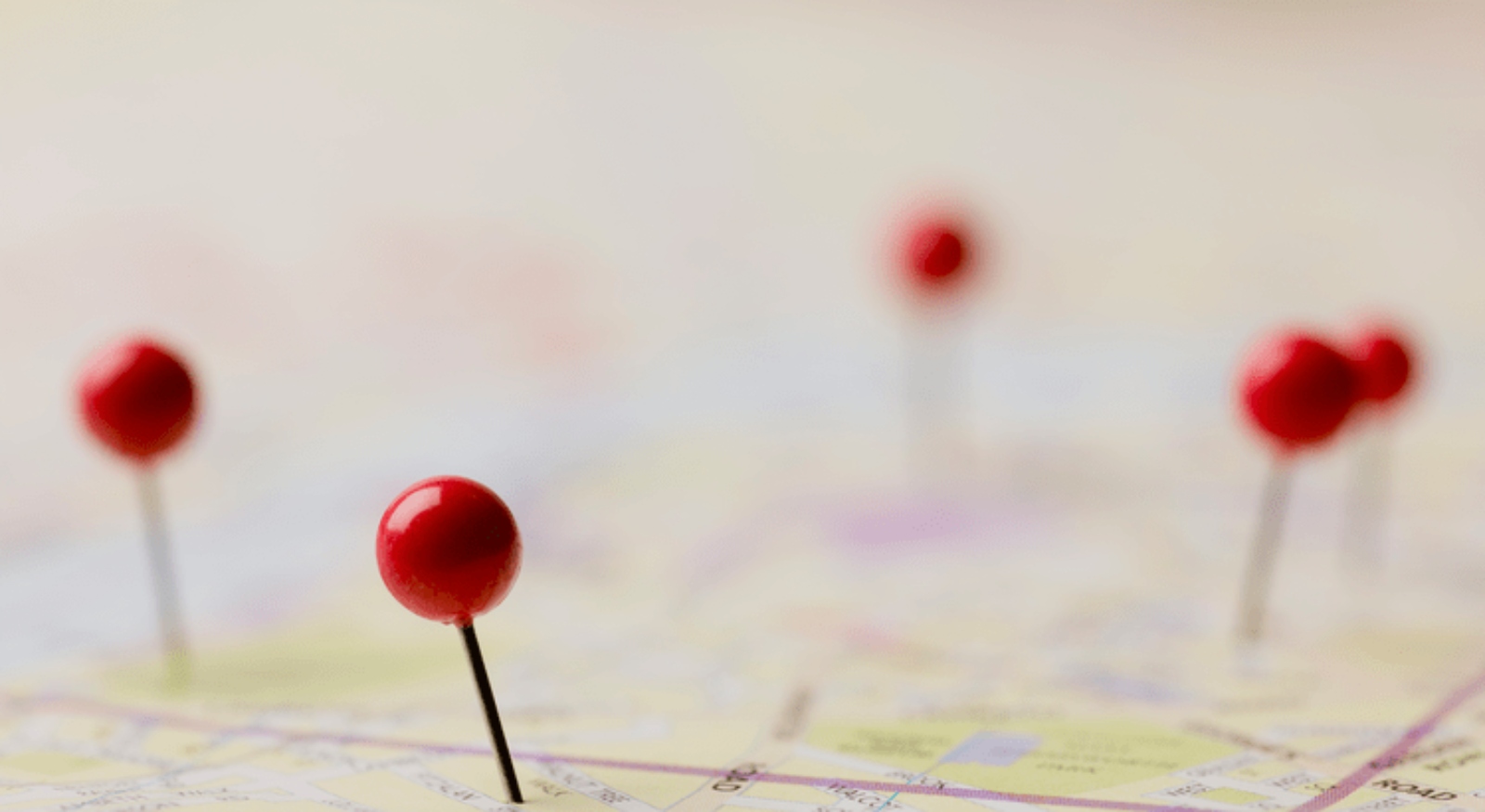 The U.S. Foreclosure Map You Need To See header image.