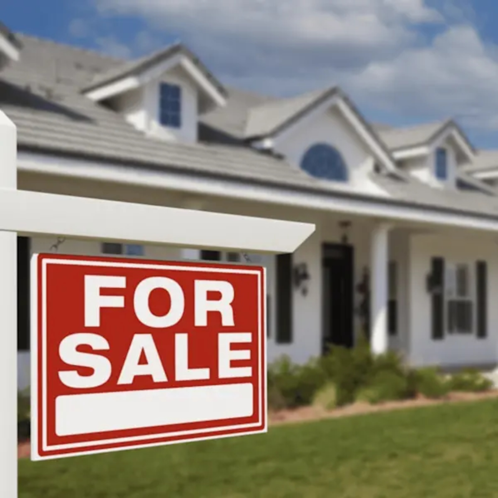 Consumers are fed up with today’s housing market header image.