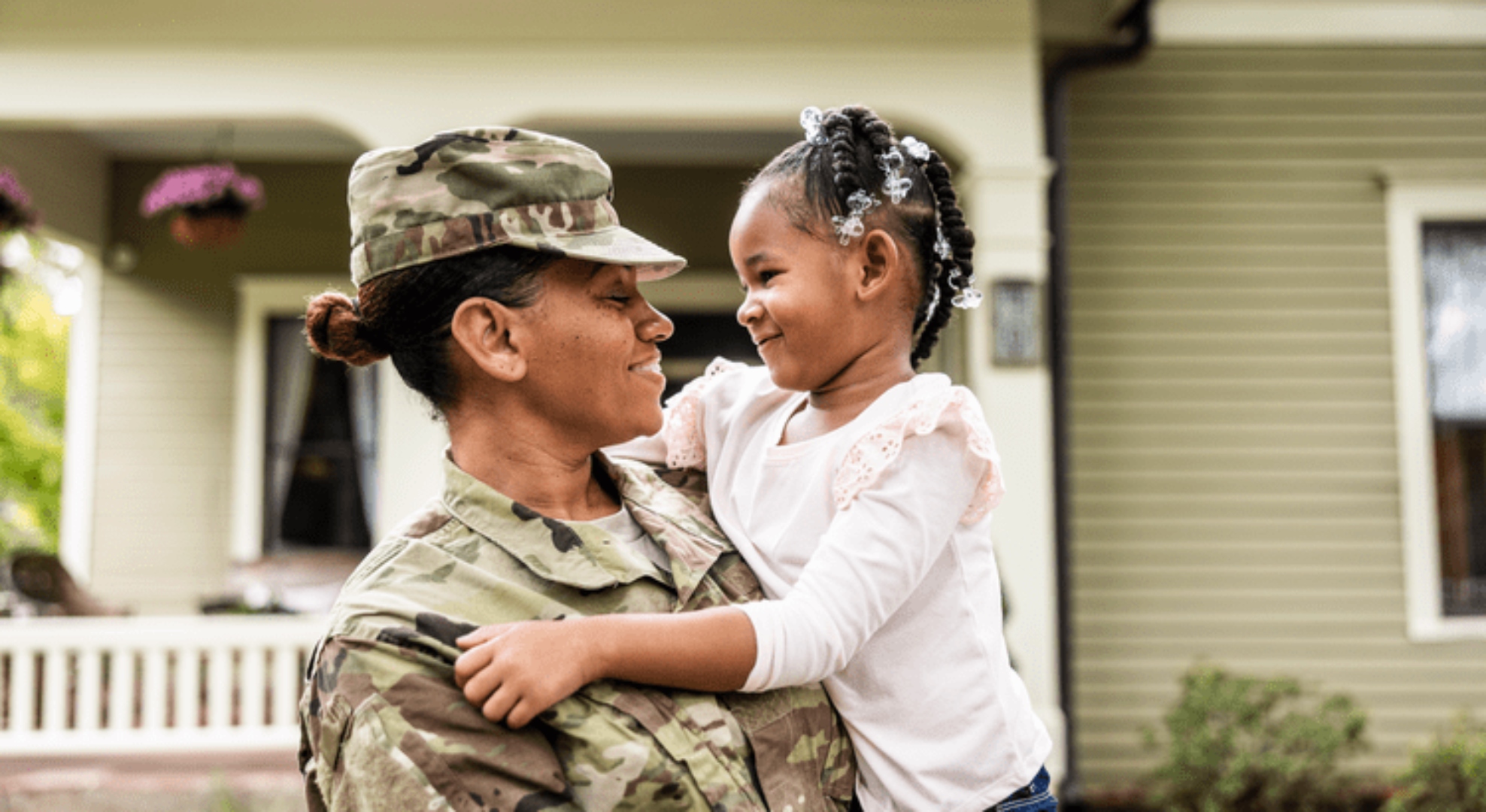 The Majority of Veterans Are Unaware of a Key VA Loan Benefit header image.