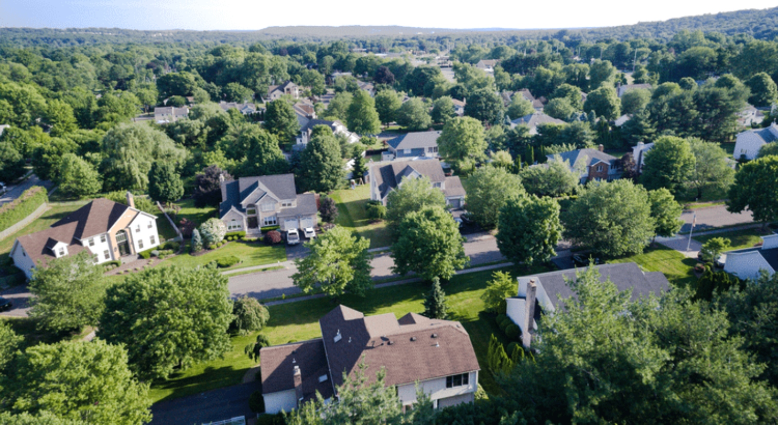 Housing Market Forecasts for the Rest of 2025 header image.