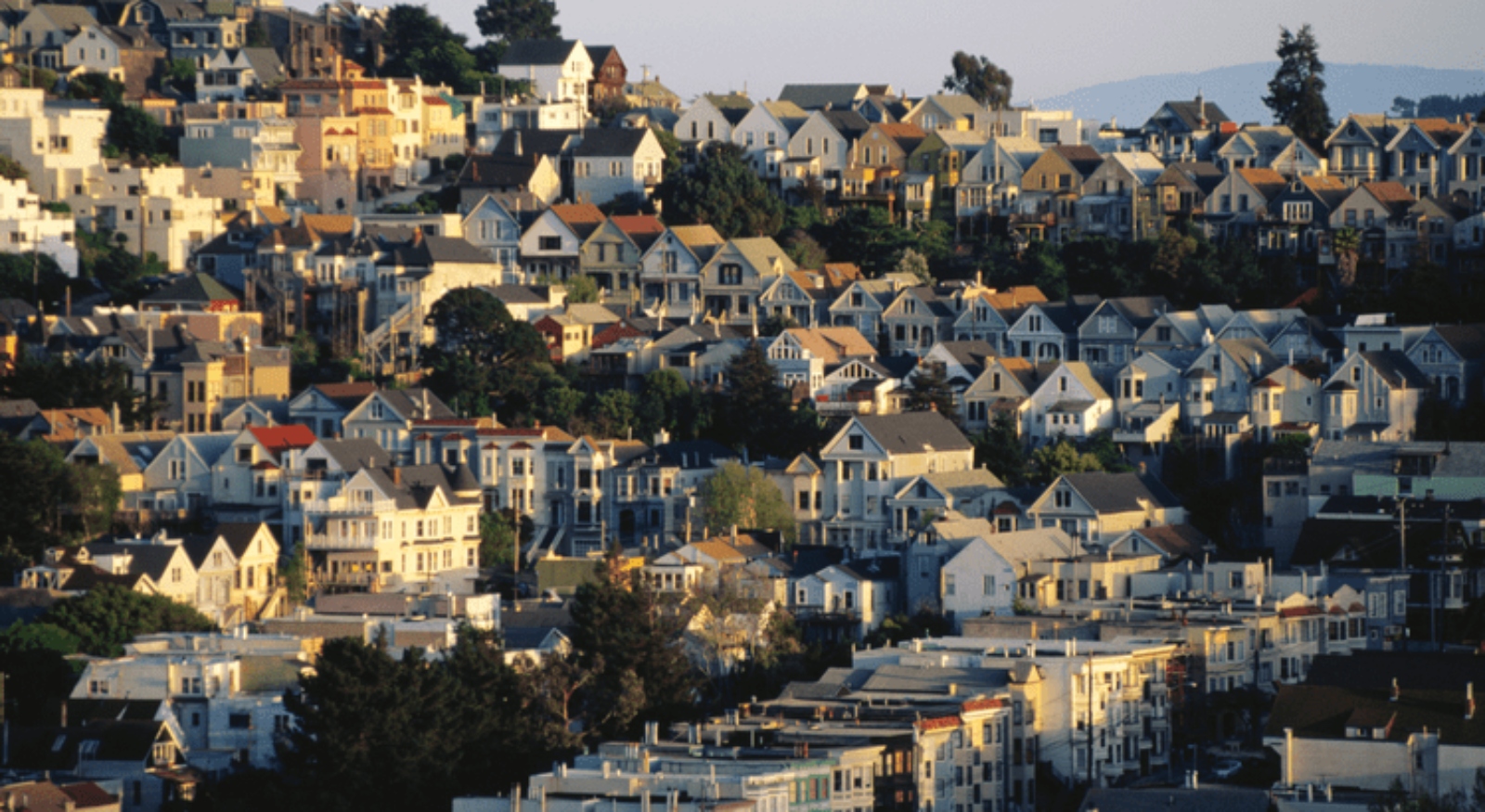 The Housing Market Is Turning a Corner Going into 2026 header image.