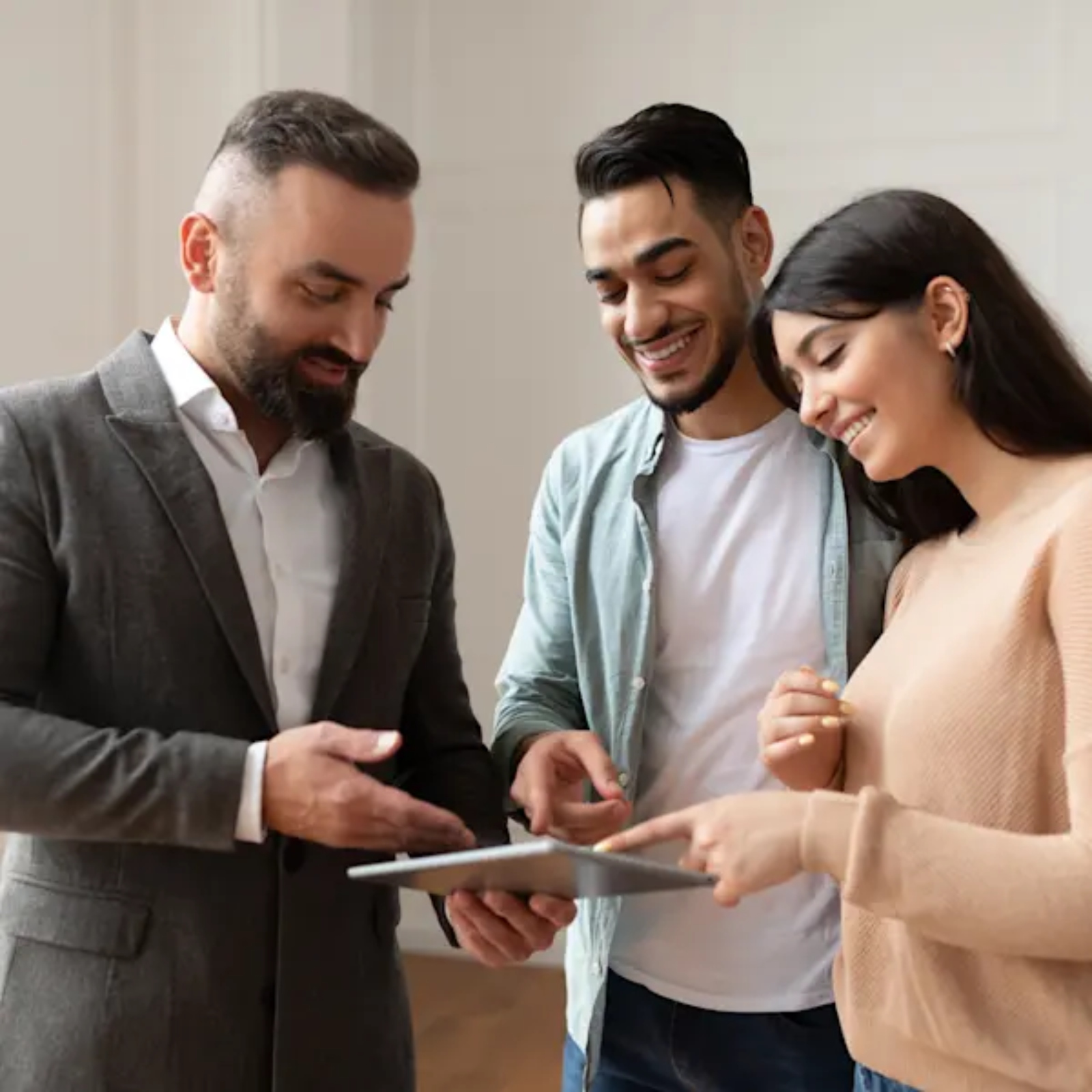Buyers have an advantage this spring — but will they show up? header image.