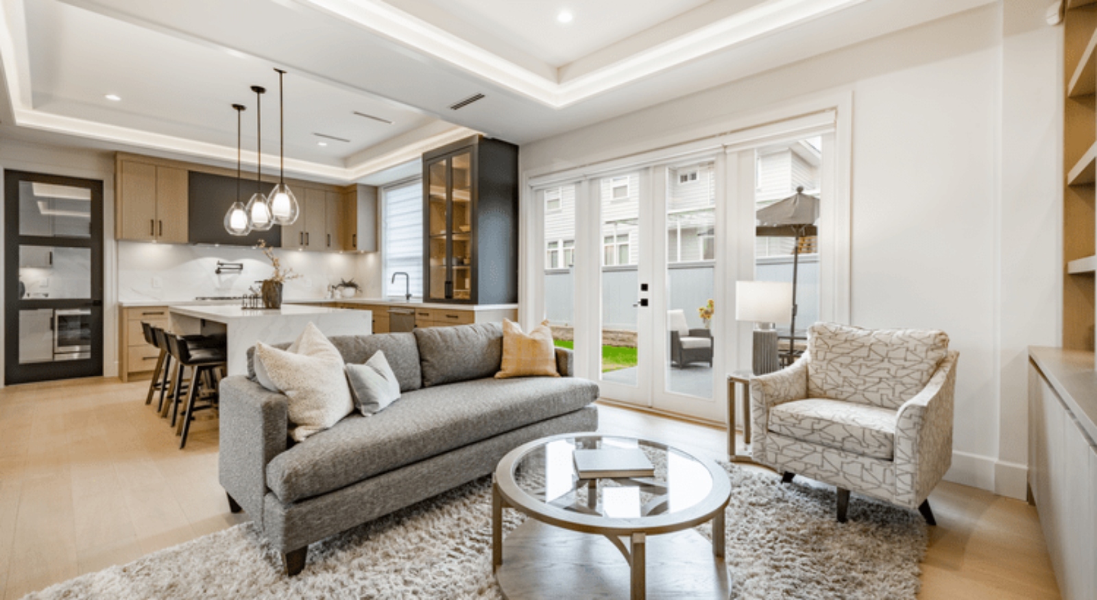 Why More Buyers Are Turning to New Construction This Year header image.