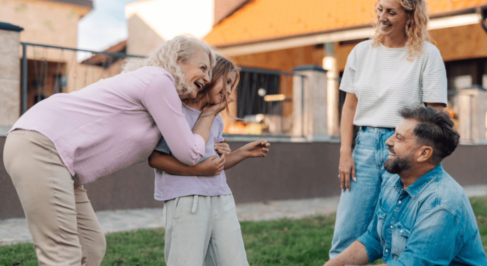 When Buying a Home Feels Out of Reach, Some Families Do This Instead header image.