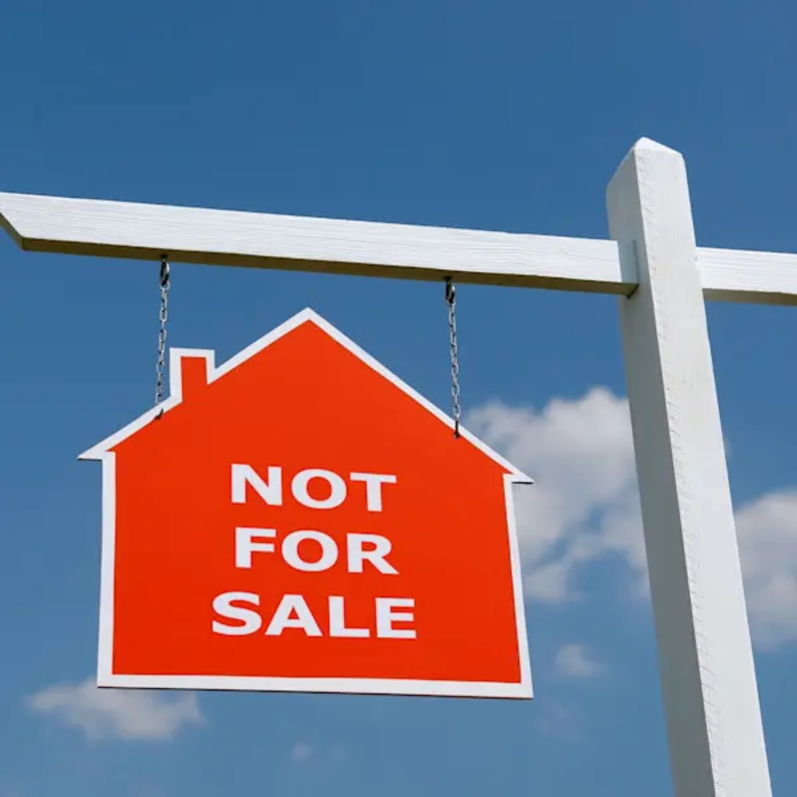 'Great stay' persists as home turnovers sink to 30-year low header image.